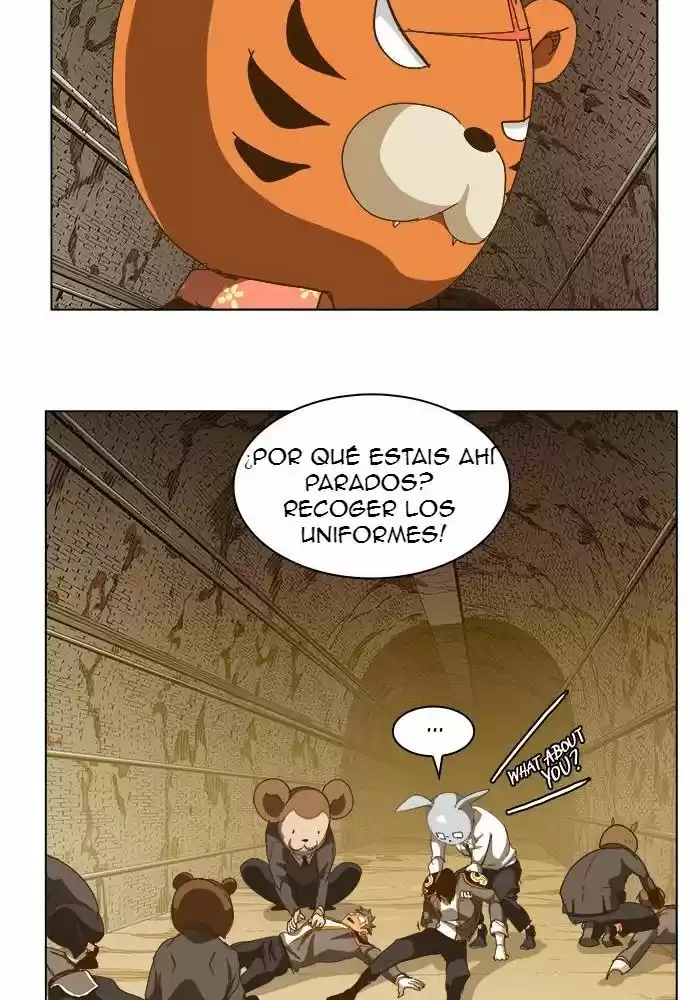 The God of High School (El dios de la escuela secundaria) (2011) - Capítulo 236 - Página 24 - LectorTMOo