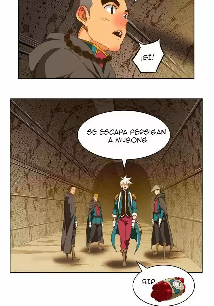 The God of High School (El dios de la escuela secundaria) (2011) - Capítulo 236 - Página 67 - LectorTMOo