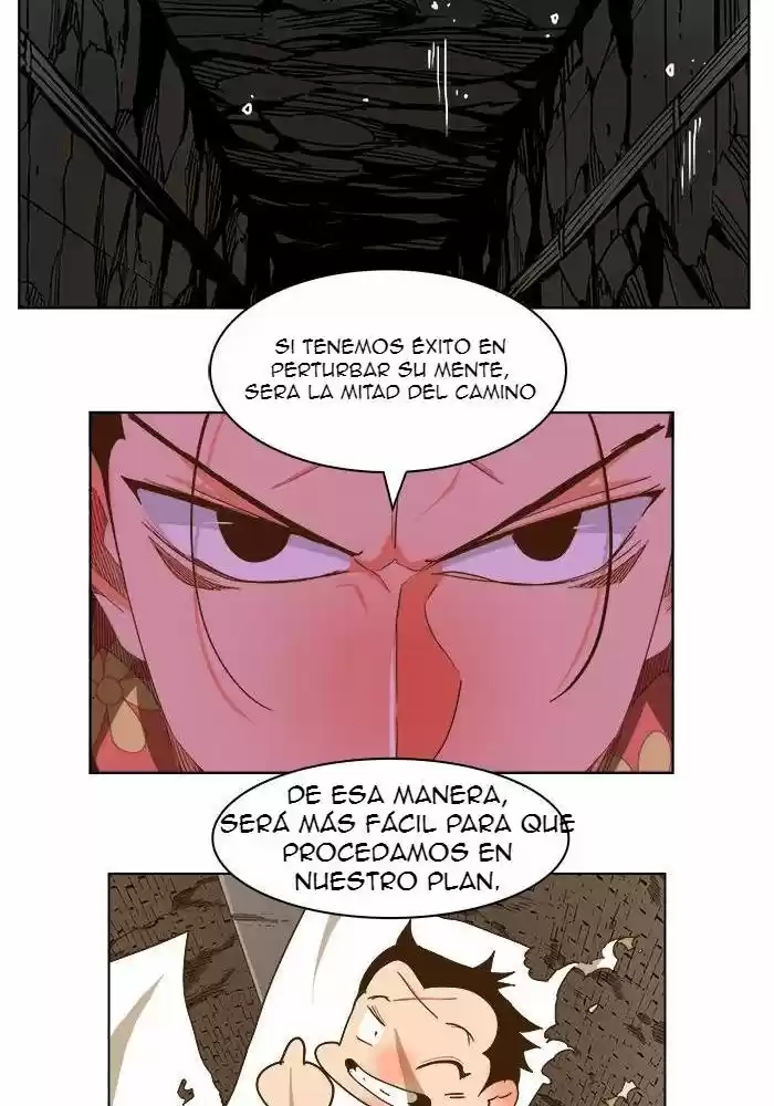 The God of High School (El dios de la escuela secundaria) (2011) - Capítulo 236 - Página 69 - LectorTMOo