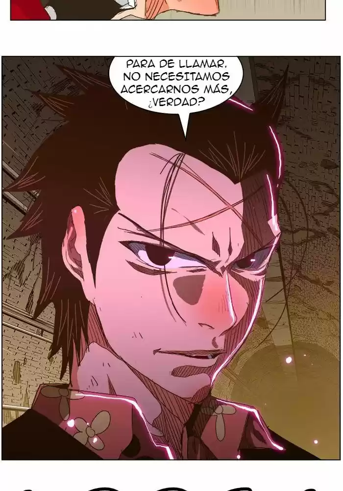 The God of High School (El dios de la escuela secundaria) (2011) - Capítulo 236 - Página 77 - LectorTMOo