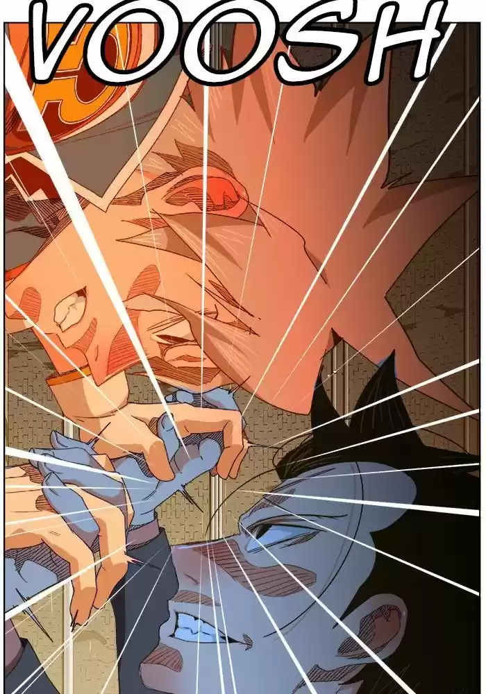 The God of High School (El dios de la escuela secundaria) (2011) - Capítulo 236 - Página 78 - LectorTMOo