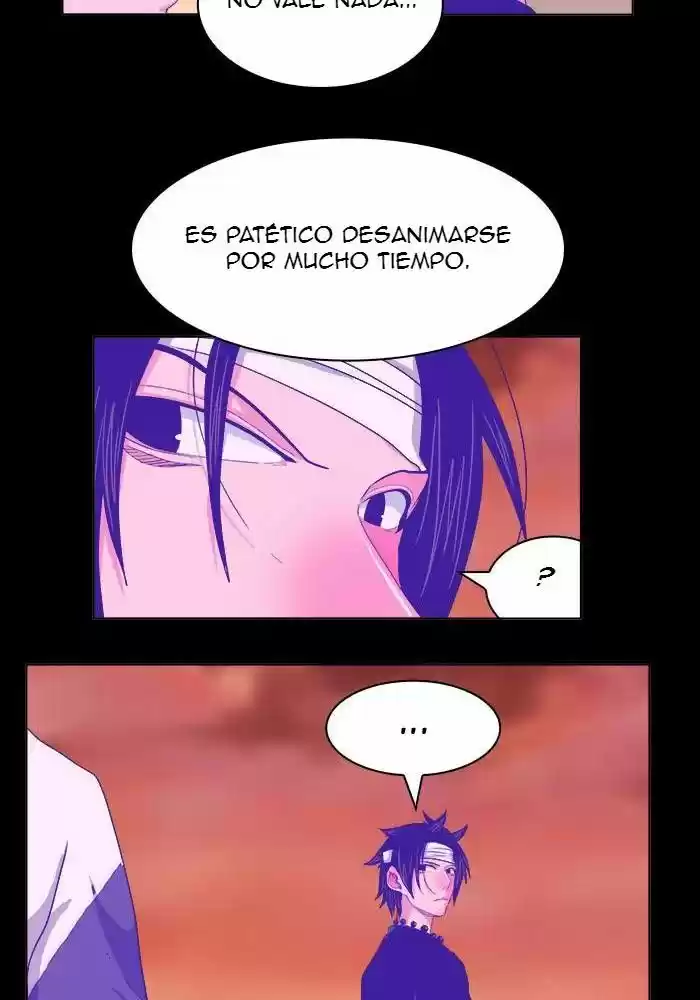 The God of High School (El dios de la escuela secundaria) (2011) - Capítulo 237 - Página 6 - LectorTMOo
