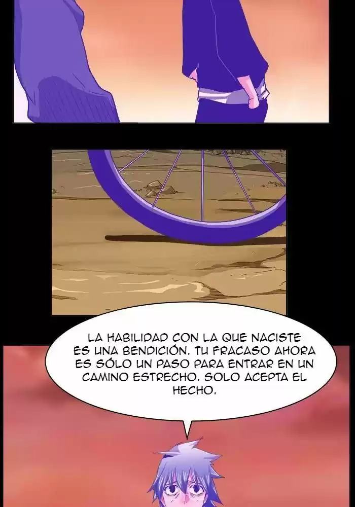 The God of High School (El dios de la escuela secundaria) (2011) - Capítulo 237 - Página 7 - LectorTMOo