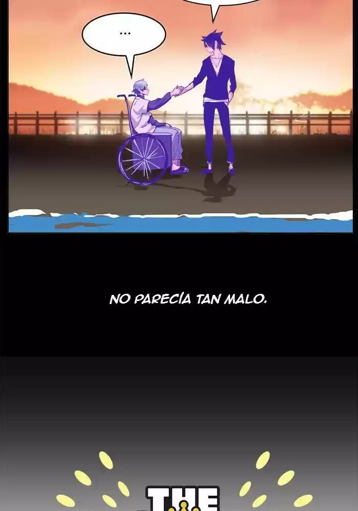 The God of High School (El dios de la escuela secundaria) (2011) - Capítulo 237 - Página 12 - LectorTMOo