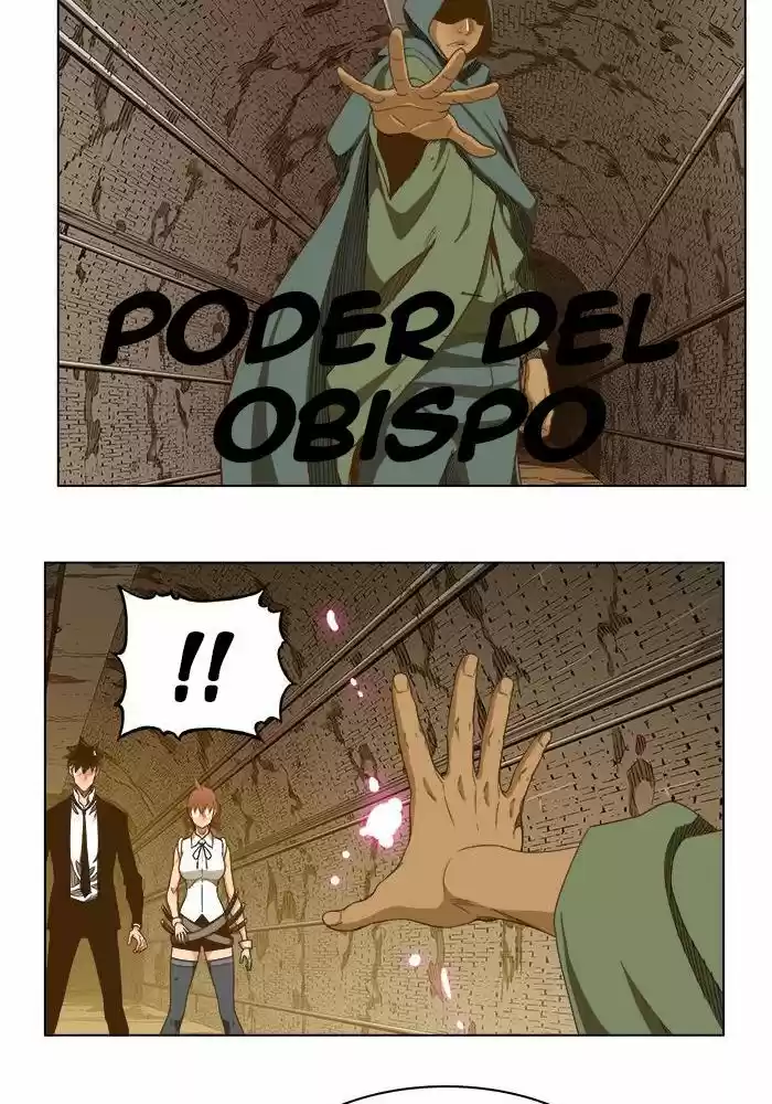 The God of High School (El dios de la escuela secundaria) (2011) - Capítulo 238 - Página 48 - LectorTMOo
