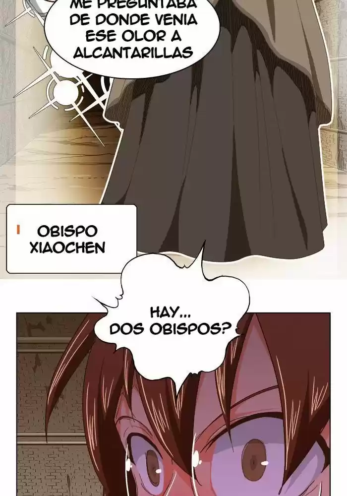 The God of High School (El dios de la escuela secundaria) (2011) - Capítulo 238 - Página 56 - LectorTMOo