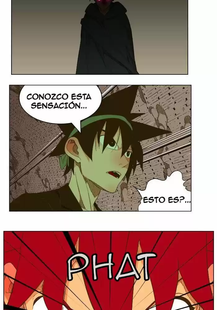 The God of High School (El dios de la escuela secundaria) (2011) - Capítulo 238 - Página 65 - LectorTMOo