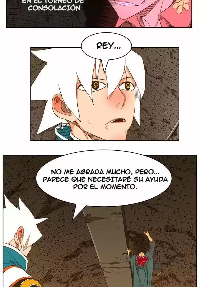 The God of High School (El dios de la escuela secundaria) (2011) - Capítulo 238 - Página 69 - LectorTMOo