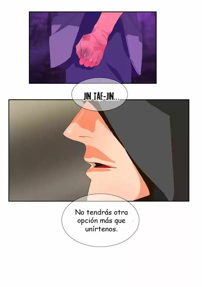 The God of High School (El dios de la escuela secundaria) (2011) - Capítulo 24 - Página 18 - LectorTMOo