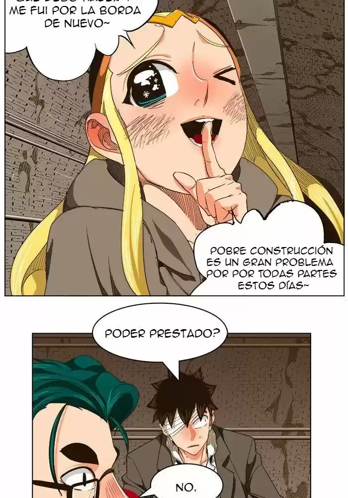 The God of High School (El dios de la escuela secundaria) (2011) - Capítulo 240 - Página 13 - LectorTMOo