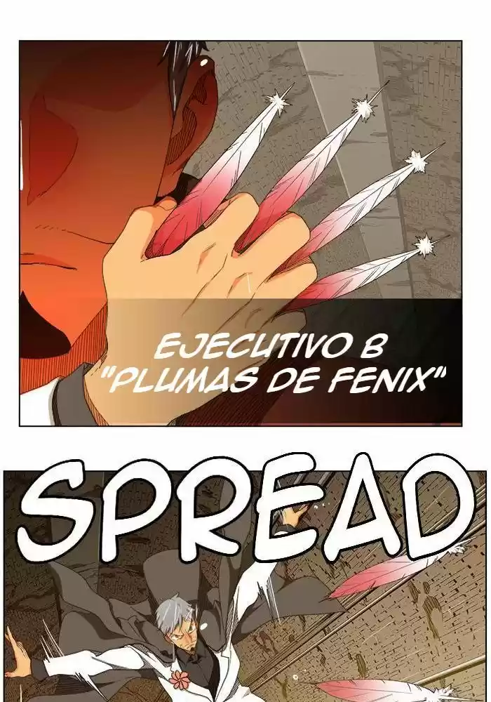 The God of High School (El dios de la escuela secundaria) (2011) - Capítulo 240 - Página 42 - LectorTMOo