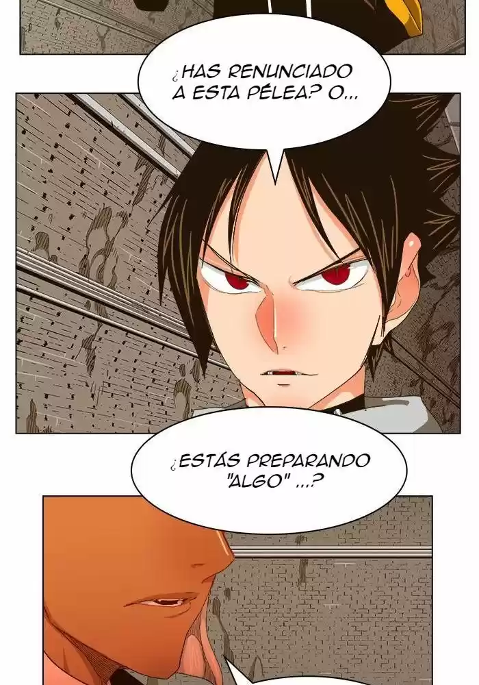 The God of High School (El dios de la escuela secundaria) (2011) - Capítulo 241 - Página 7 - LectorTMOo