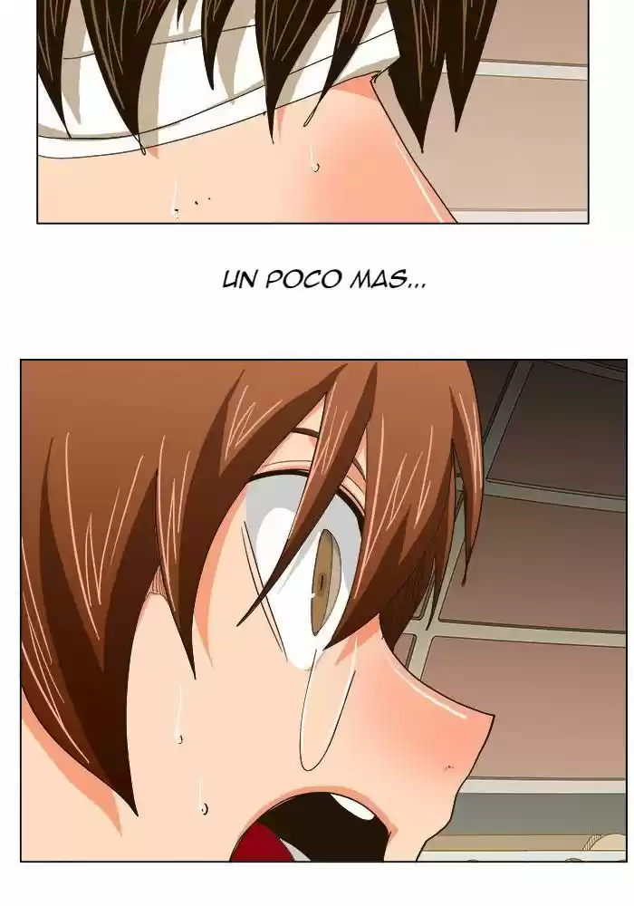 The God of High School (El dios de la escuela secundaria) (2011) - Capítulo 242 - Página 54 - LectorTMOo