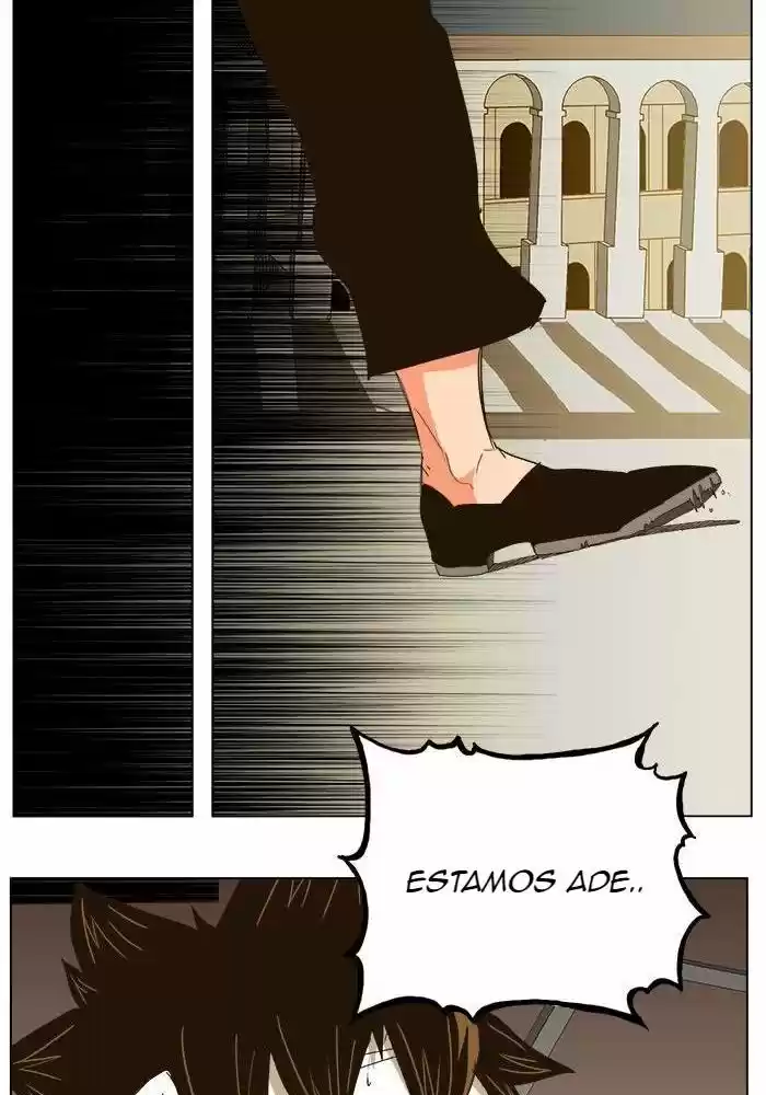 The God of High School (El dios de la escuela secundaria) (2011) - Capítulo 242 - Página 57 - LectorTMOo