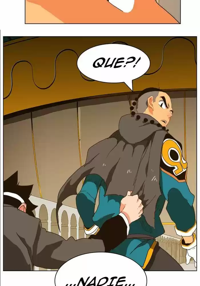 The God of High School (El dios de la escuela secundaria) (2011) - Capítulo 242 - Página 78 - LectorTMOo