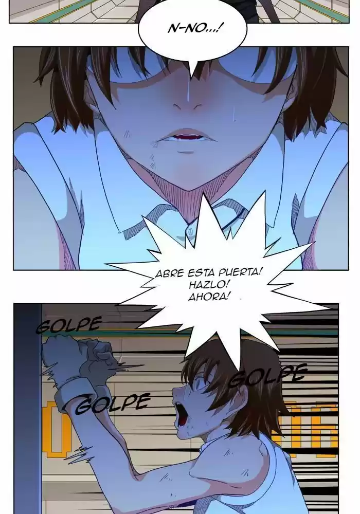 The God of High School (El dios de la escuela secundaria) (2011) - Capítulo 243 - Página 4 - LectorTMOo
