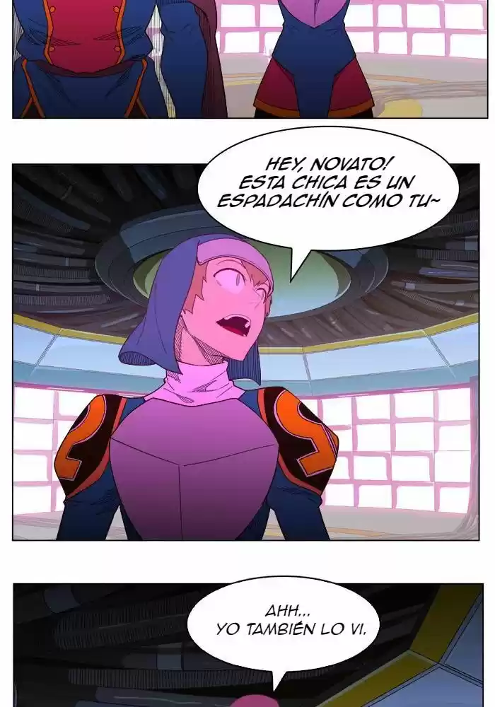 The God of High School (El dios de la escuela secundaria) (2011) - Capítulo 243 - Página 48 - LectorTMOo