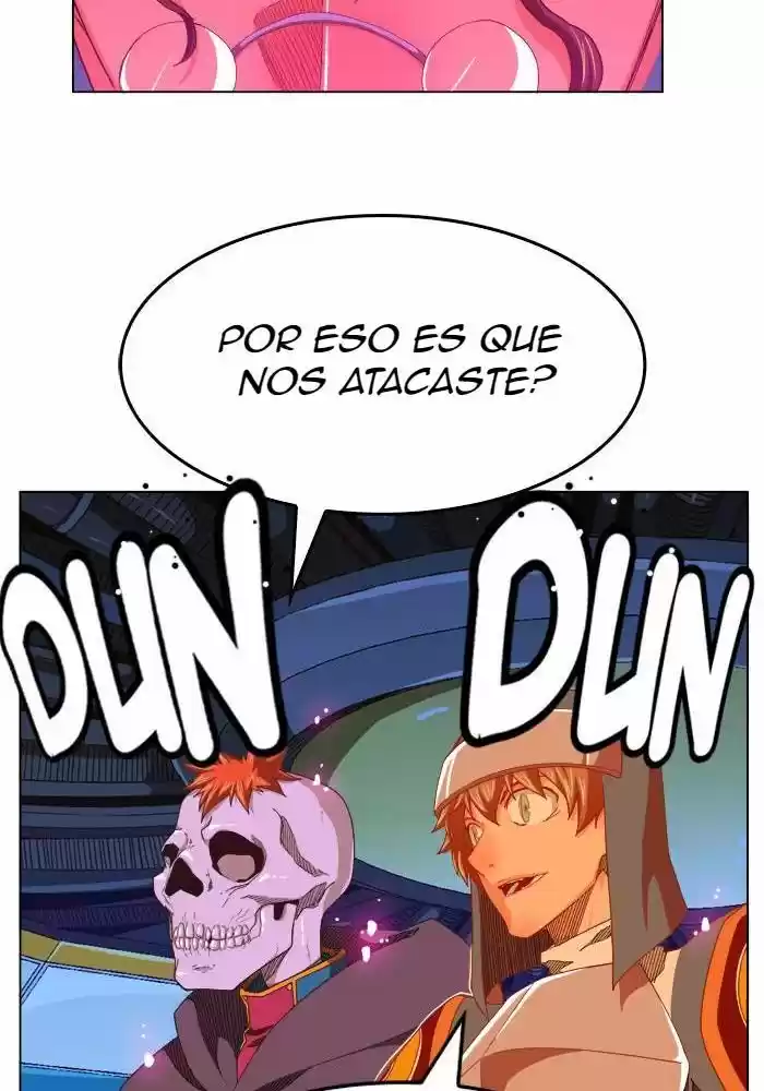 The God of High School (El dios de la escuela secundaria) (2011) - Capítulo 244 - Página 7 - LectorTMOo