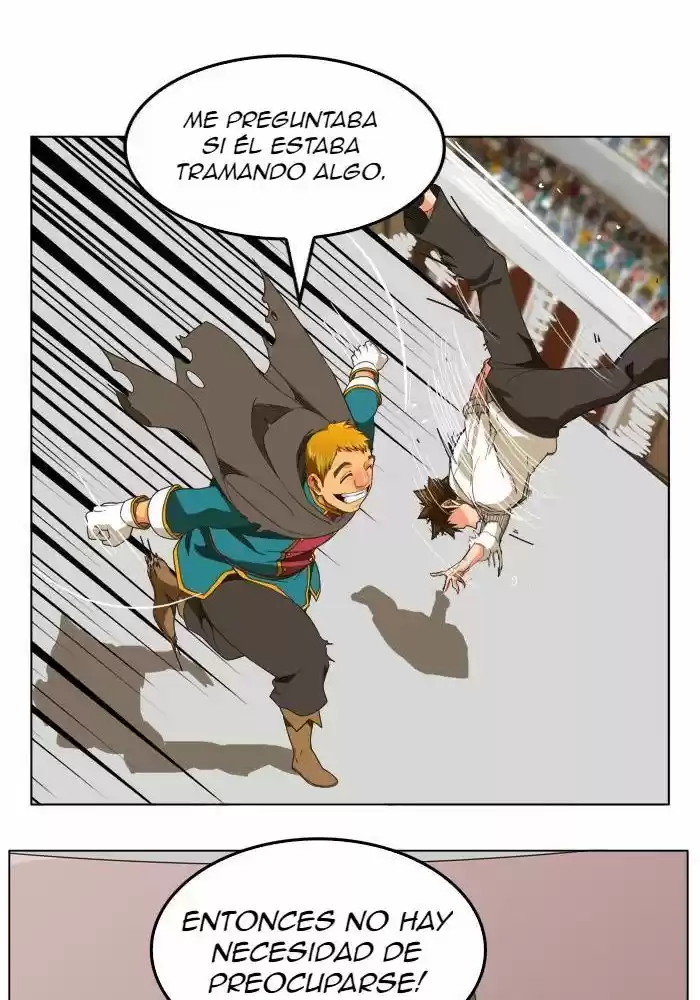 The God of High School (El dios de la escuela secundaria) (2011) - Capítulo 244 - Página 28 - LectorTMOo