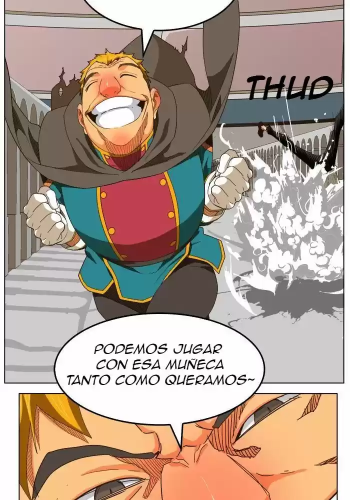 The God of High School (El dios de la escuela secundaria) (2011) - Capítulo 244 - Página 29 - LectorTMOo