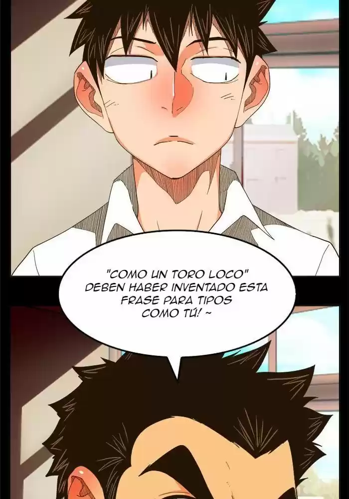 The God of High School (El dios de la escuela secundaria) (2011) - Capítulo 244 - Página 37 - LectorTMOo