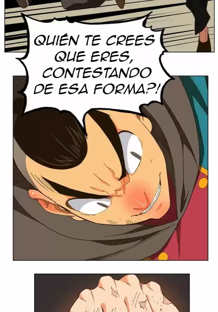 The God of High School (El dios de la escuela secundaria) (2011) - Capítulo 244 - Página 48 - LectorTMOo