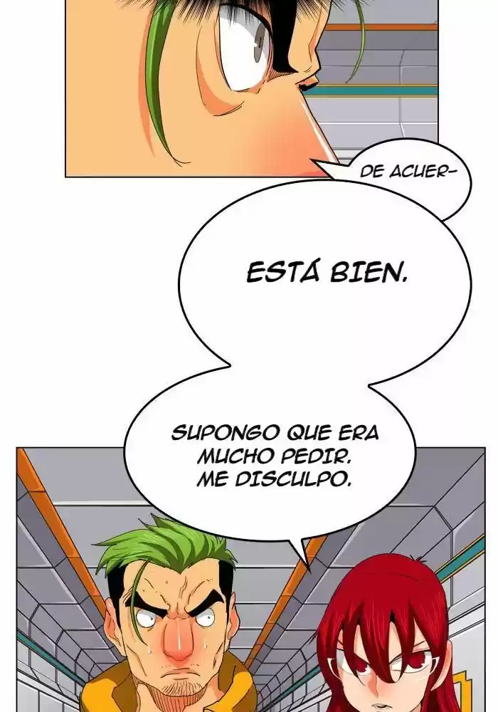 The God of High School (El dios de la escuela secundaria) (2011) - Capítulo 245 - Página 48 - LectorTMOo