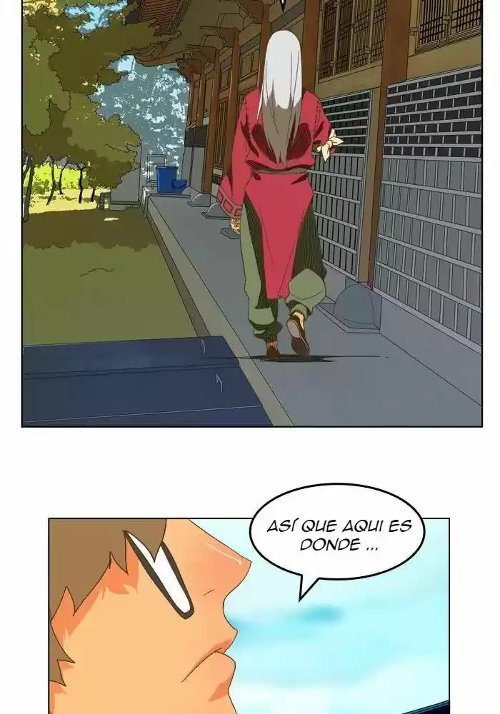 The God of High School (El dios de la escuela secundaria) (2011) - Capítulo 246 - Página 67 - LectorTMOo