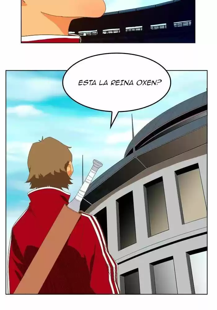 The God of High School (El dios de la escuela secundaria) (2011) - Capítulo 246 - Página 68 - LectorTMOo