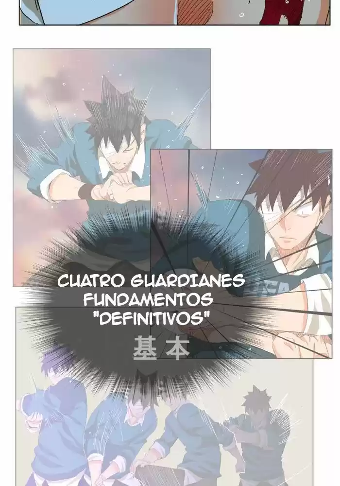 The God of High School (El dios de la escuela secundaria) (2011) - Capítulo 247 - Página 10 - LectorTMOo