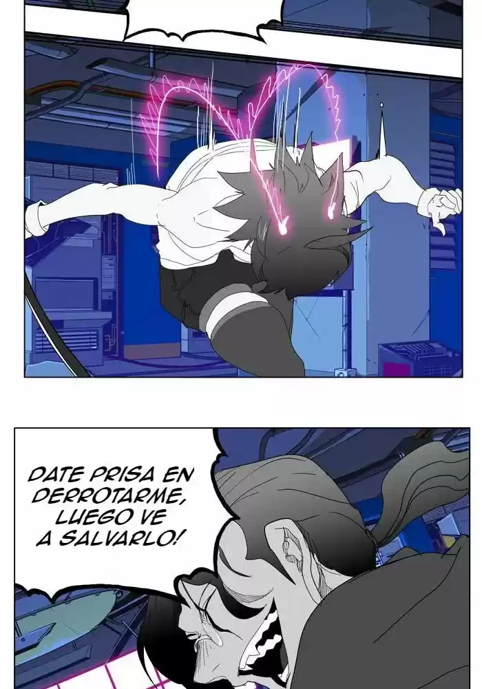 The God of High School (El dios de la escuela secundaria) (2011) - Capítulo 248 - Página 66 - LectorTMOo