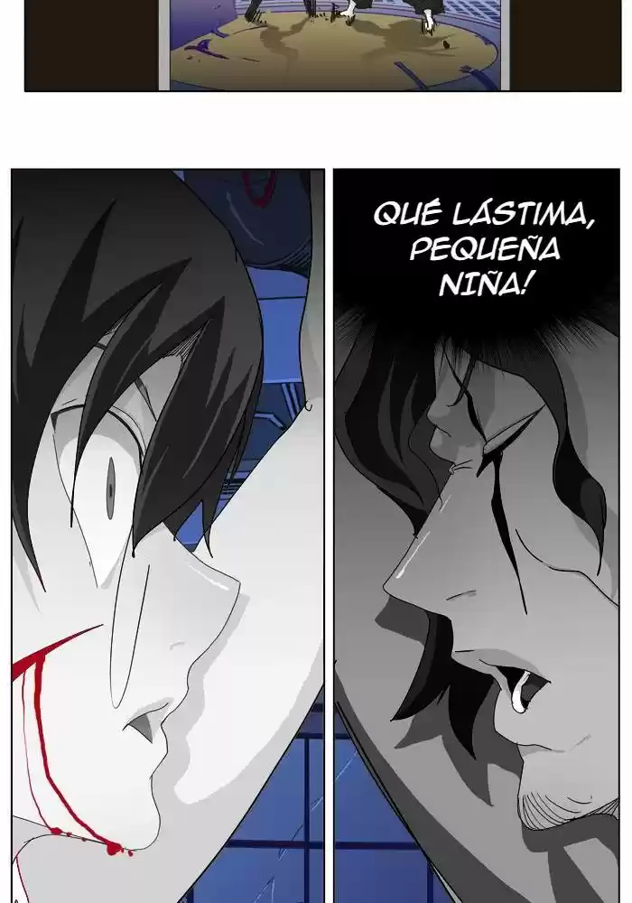 The God of High School (El dios de la escuela secundaria) (2011) - Capítulo 248 - Página 88 - LectorTMOo