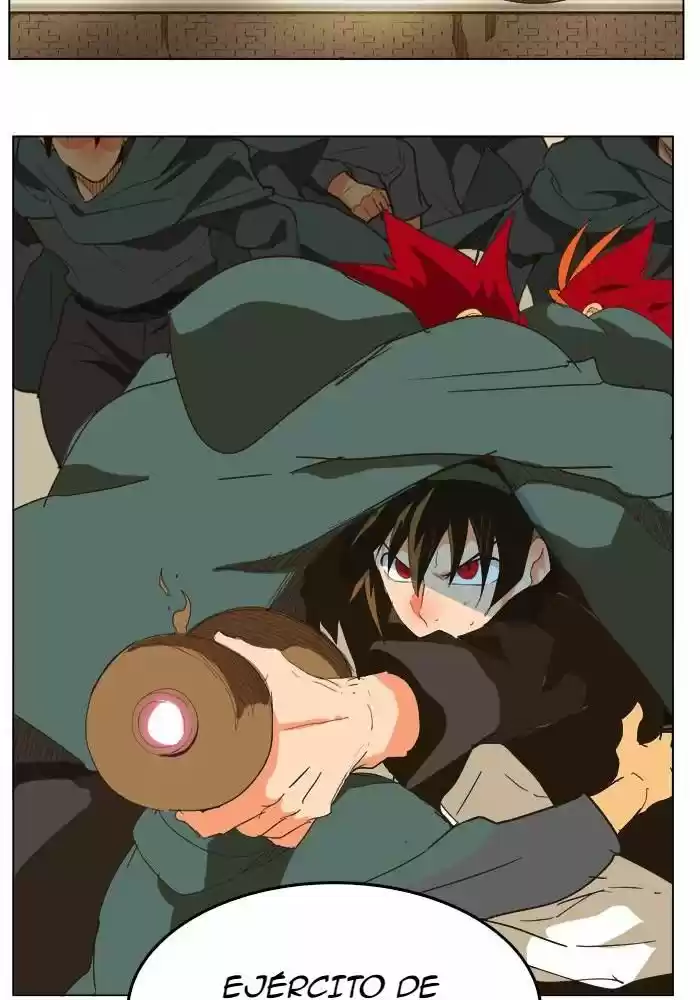 The God of High School (El dios de la escuela secundaria) (2011) - Capítulo 249 - Página 56 - LectorTMOo