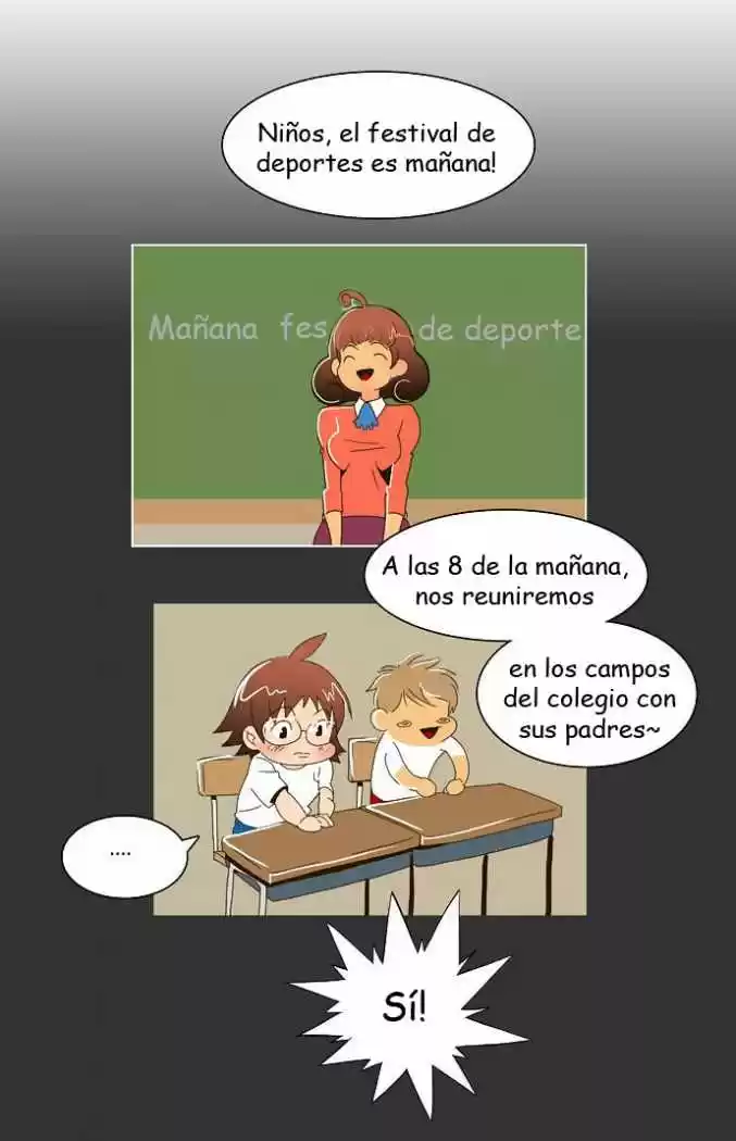 The God of High School (El dios de la escuela secundaria) (2011) - Capítulo 25 - Página 20 - LectorTMOo
