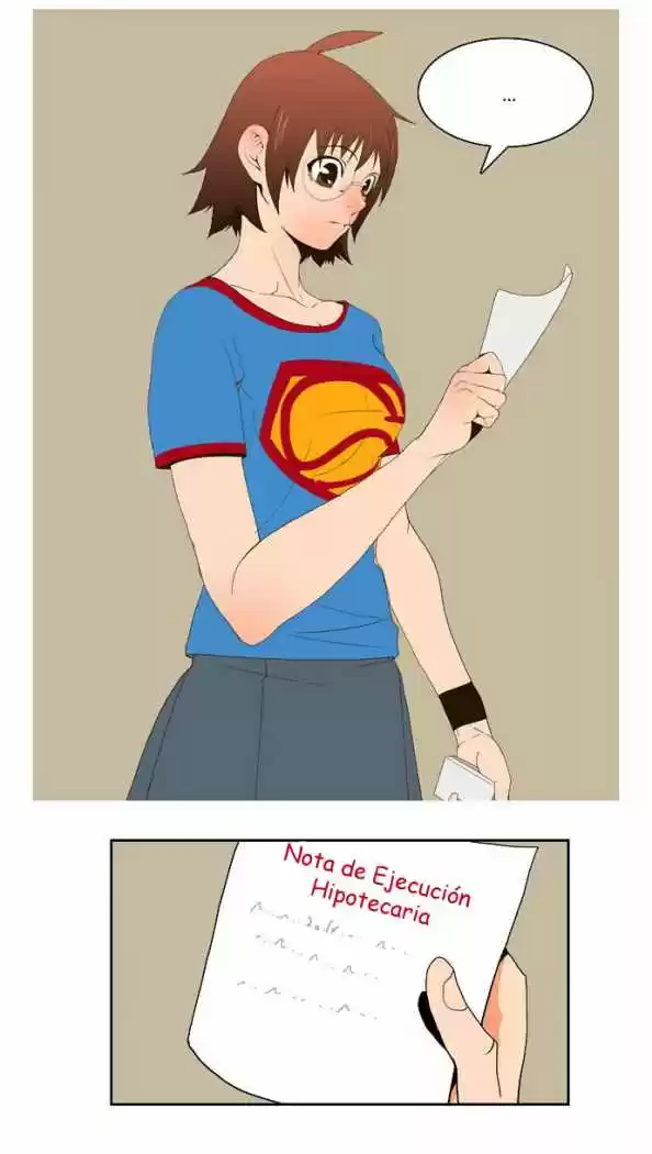 The God of High School (El dios de la escuela secundaria) (2011) - Capítulo 25 - Página 37 - LectorTMOo