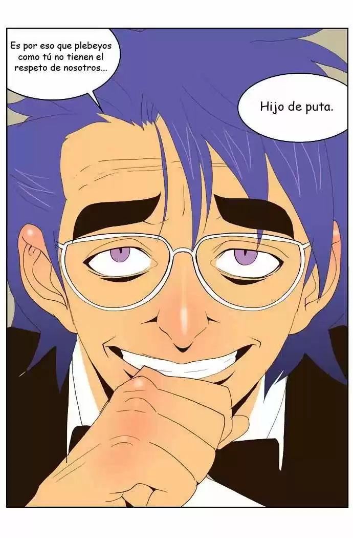 The God of High School (El dios de la escuela secundaria) (2011) - Capítulo 25 - Página 57 - LectorTMOo