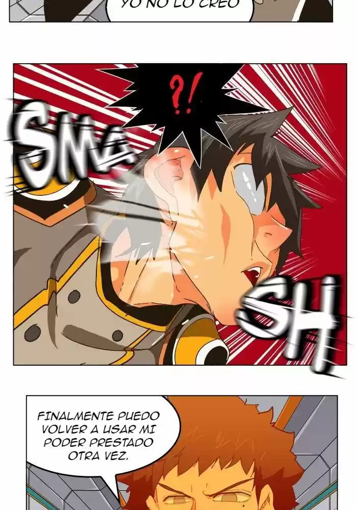 The God of High School (El dios de la escuela secundaria) (2011) - Capítulo 250 - Página 56 - LectorTMOo