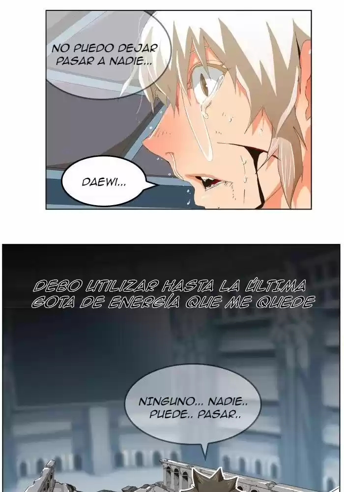 The God of High School (El dios de la escuela secundaria) (2011) - Capítulo 251 - Página 17 - LectorTMOo