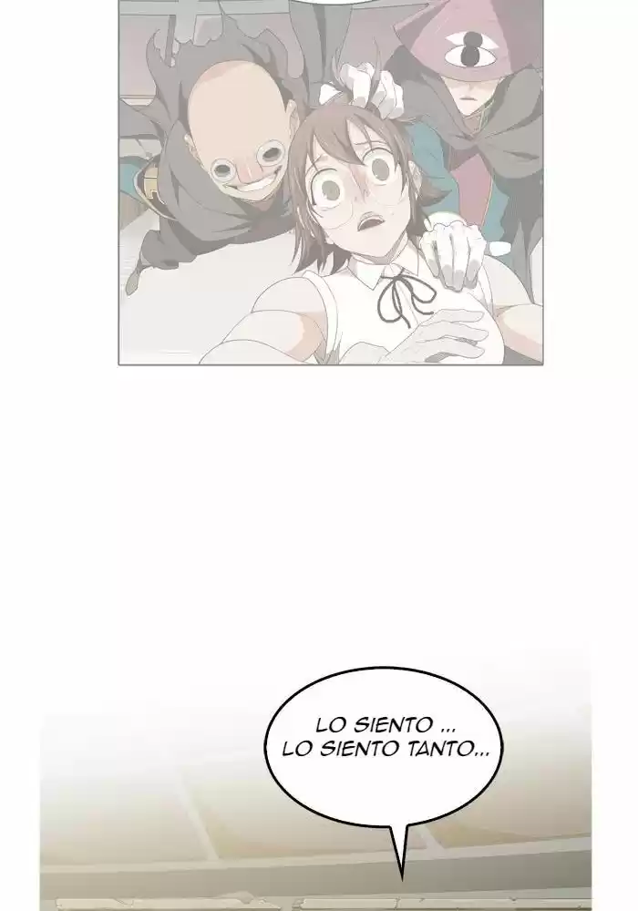 The God of High School (El dios de la escuela secundaria) (2011) - Capítulo 251 - Página 43 - LectorTMOo