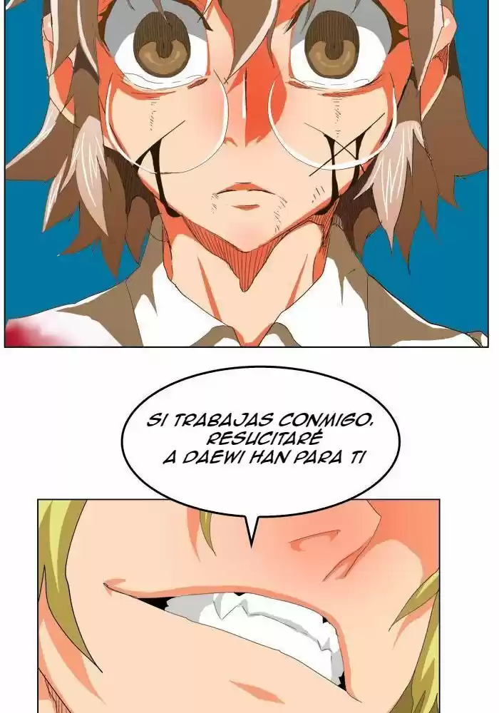 The God of High School (El dios de la escuela secundaria) (2011) - Capítulo 251 - Página 54 - LectorTMOo