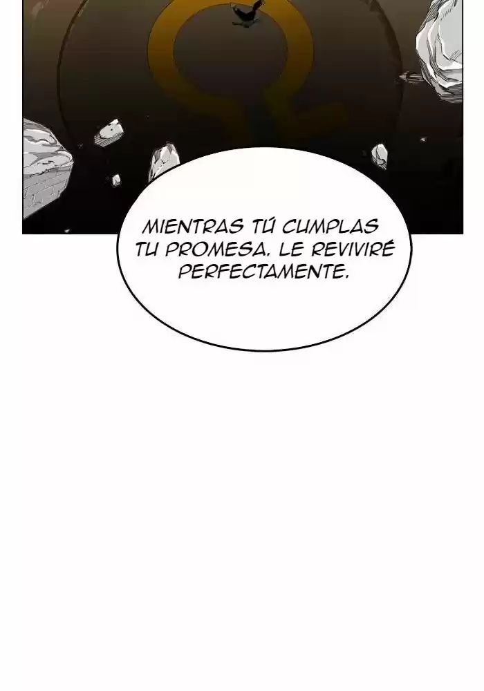 The God of High School (El dios de la escuela secundaria) (2011) - Capítulo 251 - Página 62 - LectorTMOo