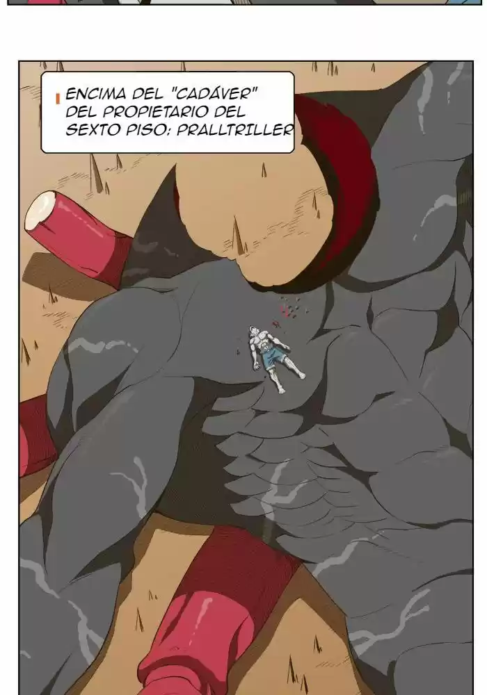 The God of High School (El dios de la escuela secundaria) (2011) - Capítulo 251 - Página 66 - LectorTMOo