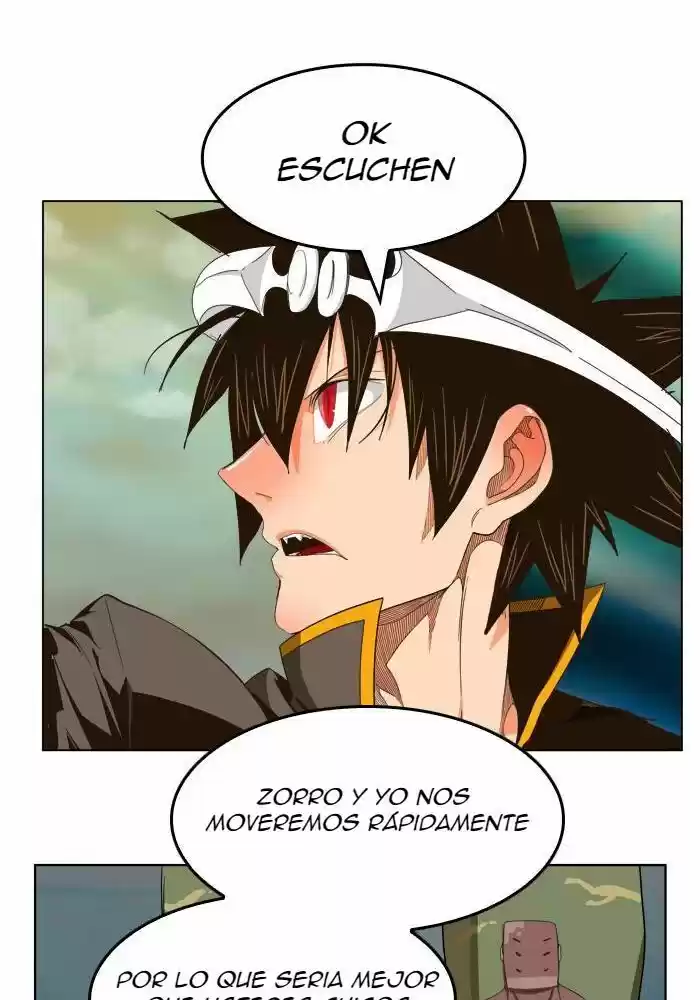 The God of High School (El dios de la escuela secundaria) (2011) - Capítulo 251 - Página 70 - LectorTMOo