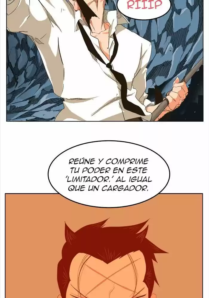 The God of High School (El dios de la escuela secundaria) (2011) - Capítulo 252 - Página 46 - LectorTMOo
