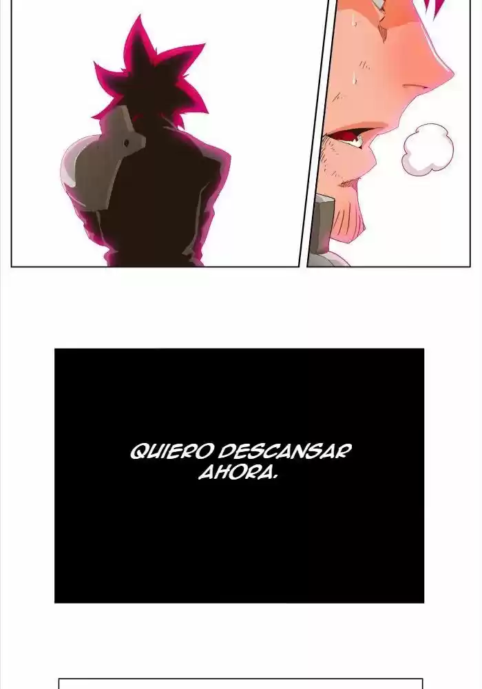 The God of High School (El dios de la escuela secundaria) (2011) - Capítulo 252 - Página 57 - LectorTMOo