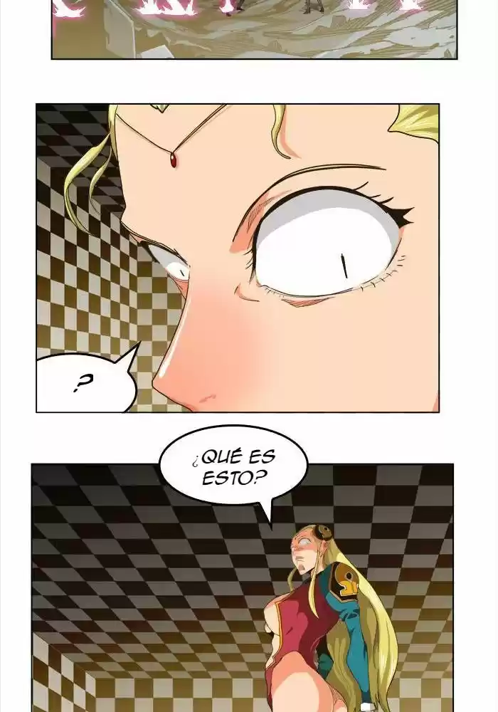 The God of High School (El dios de la escuela secundaria) (2011) - Capítulo 252 - Página 78 - LectorTMOo