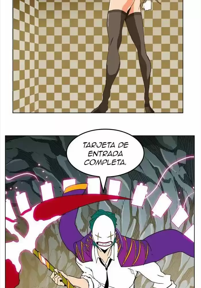 The God of High School (El dios de la escuela secundaria) (2011) - Capítulo 252 - Página 79 - LectorTMOo