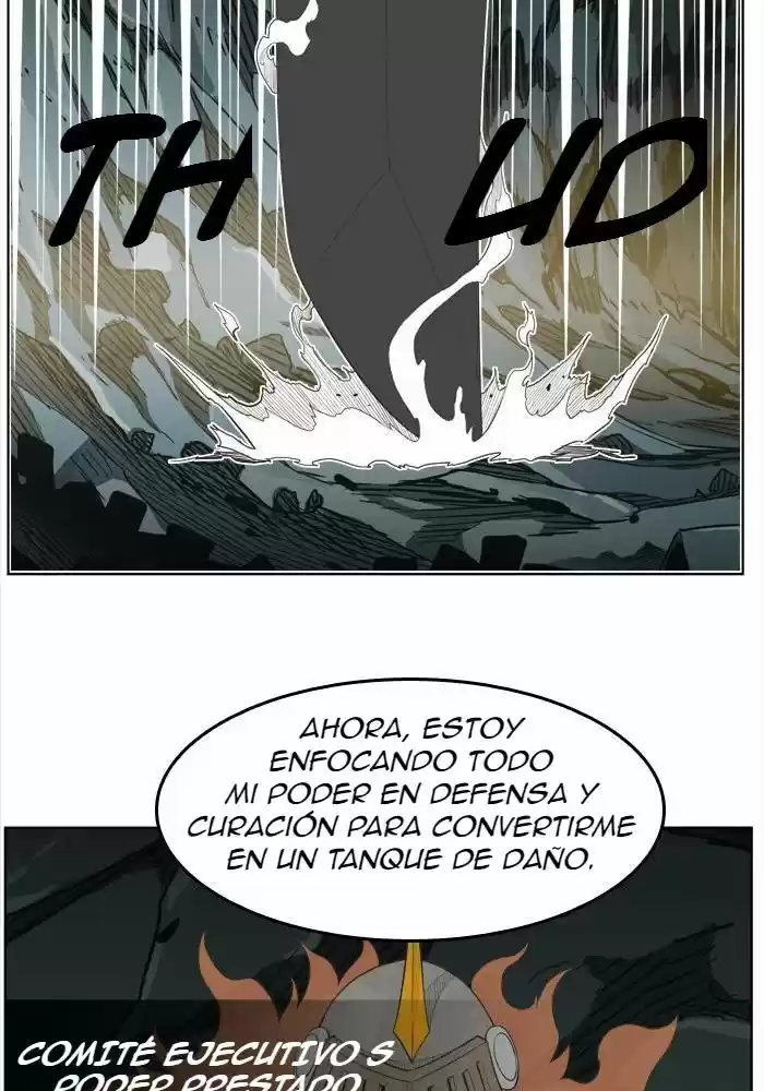 The God of High School (El dios de la escuela secundaria) (2011) - Capítulo 252 - Página 81 - LectorTMOo