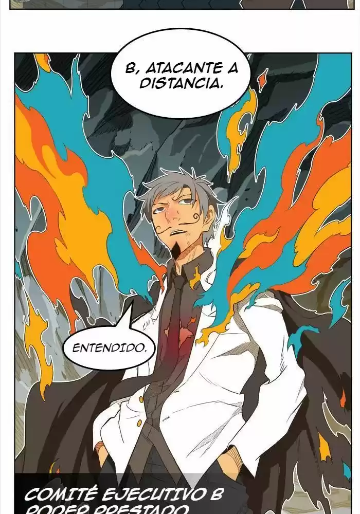 The God of High School (El dios de la escuela secundaria) (2011) - Capítulo 252 - Página 85 - LectorTMOo
