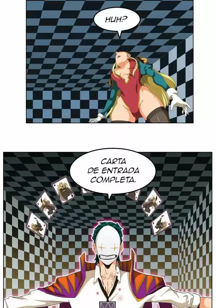 The God of High School (El dios de la escuela secundaria) (2011) - Capítulo 253 - Página 7 - LectorTMOo